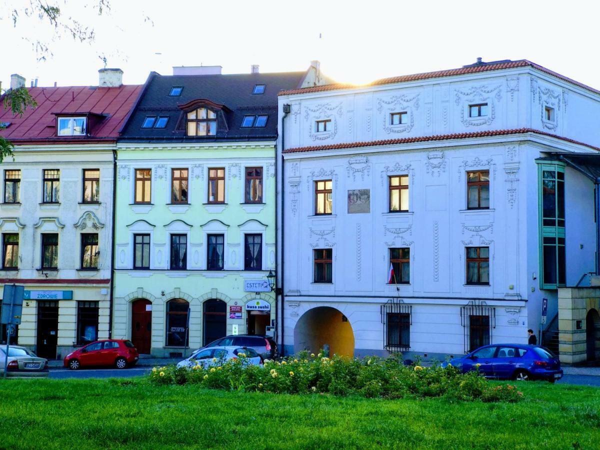 3 Bros' * Cieszyn (Silesia)